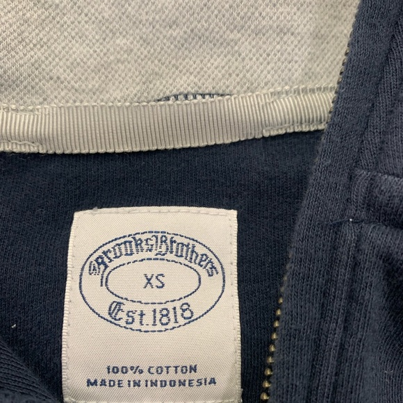 BROOKS BROTHERS HODDIE - Picture 4 of 5